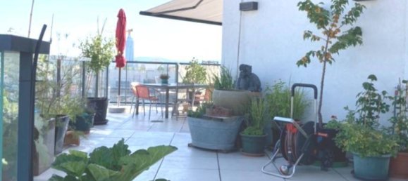 2 Schlafzimmer Penthouse in Wien, Austria, Nr. 91218 17