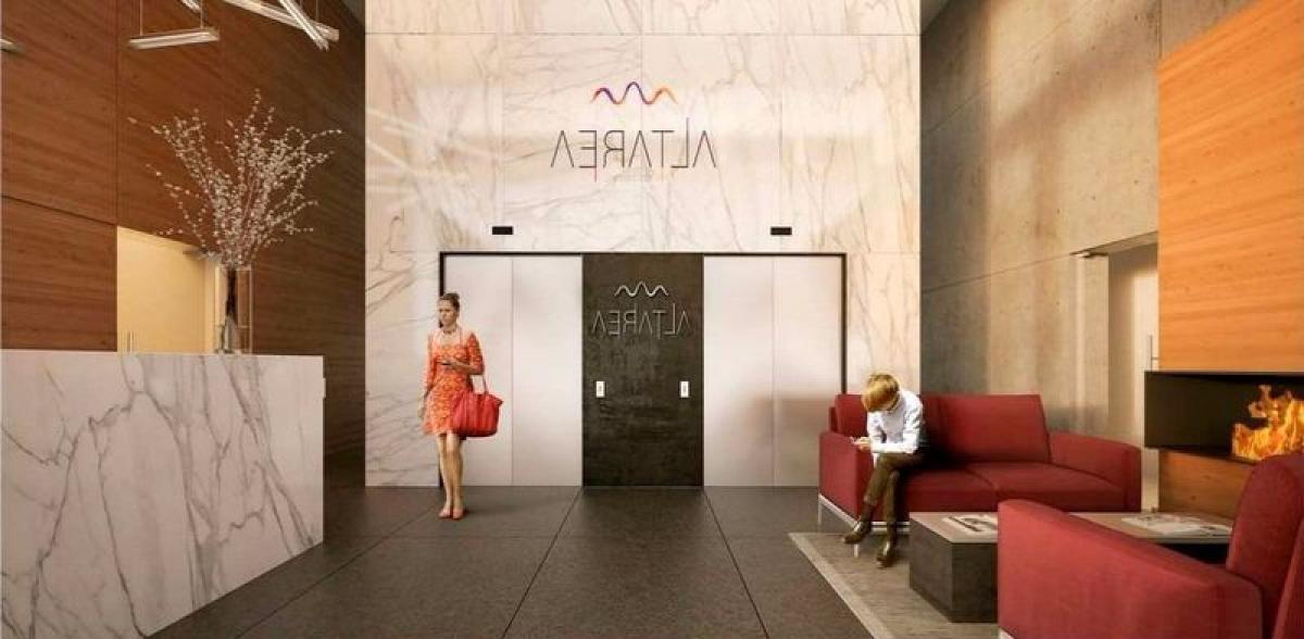 Квартира с 4 спальнями в Мехико, Мексика № 215548