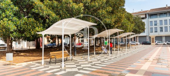 5 غرف نوم فيلا في Benetusser, Spain رقم 162641 36