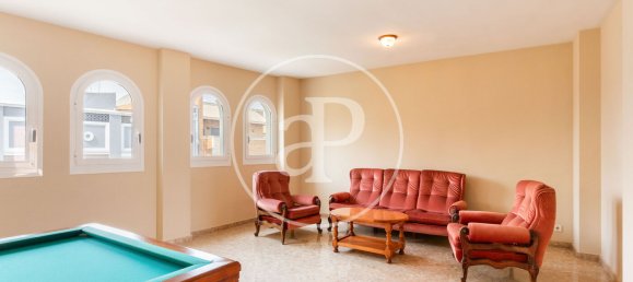 5 غرف نوم فيلا في Benetusser, Spain رقم 162641 28