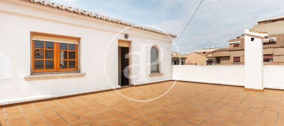 5 غرف نوم فيلا في Benetusser, Spain رقم 162641 33