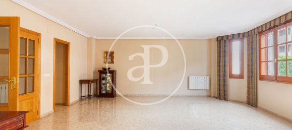 5 غرف نوم فيلا في Benetusser, Spain رقم 162641 3