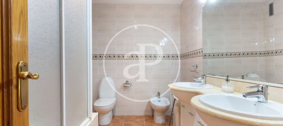 5 غرف نوم فيلا في Benetusser, Spain رقم 162641 23