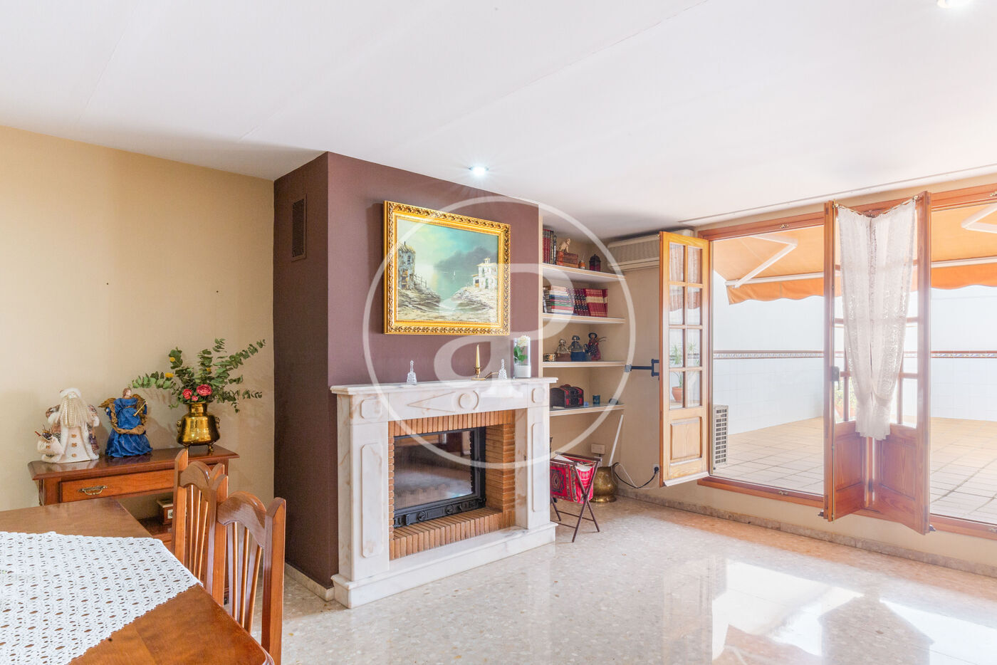 5 bedrooms Villa in Benetusser, Spain No. 162641