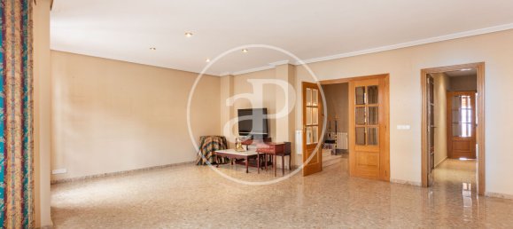 5 غرف نوم فيلا في Benetusser, Spain رقم 162641 5