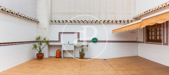 5 غرف نوم فيلا في Benetusser, Spain رقم 162641 31