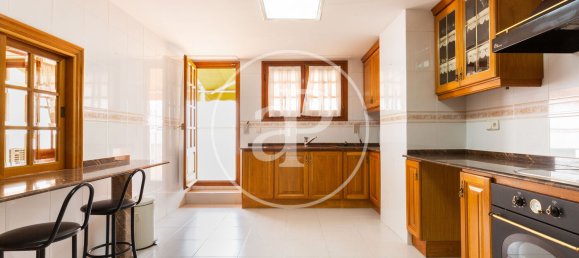 5 غرف نوم فيلا في Benetusser, Spain رقم 162641 6