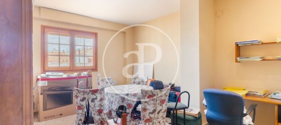 5 غرف نوم فيلا في Benetusser, Spain رقم 162641 29