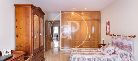 5 غرف نوم فيلا في Benetusser, Spain رقم 162641 12