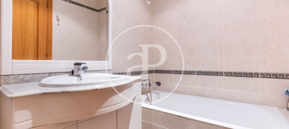 5 غرف نوم فيلا في Benetusser, Spain رقم 162641 22