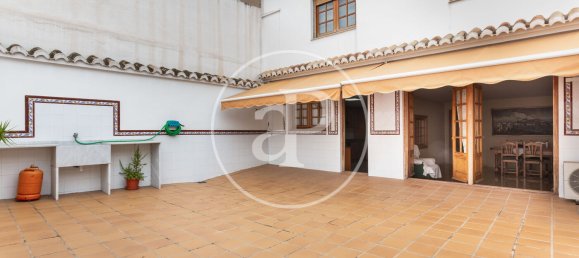 5 غرف نوم فيلا في Benetusser, Spain رقم 162641 32