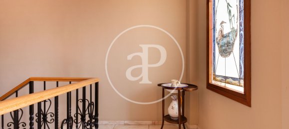 5 غرف نوم فيلا في Benetusser, Spain رقم 162641 30