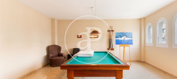 5 غرف نوم فيلا في Benetusser, Spain رقم 162641 27