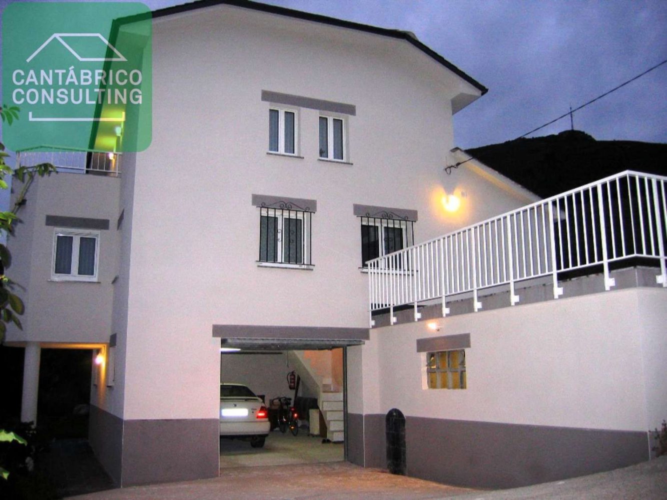 3 chambres Maison à Asturias, Spain No. 166220