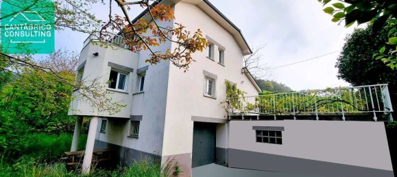 3 bedrooms House in Asturias, Spain No. 166220 3