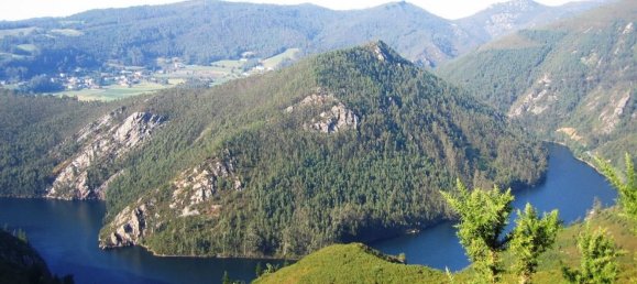 3 bedrooms House in Asturias, Spain No. 166220 34