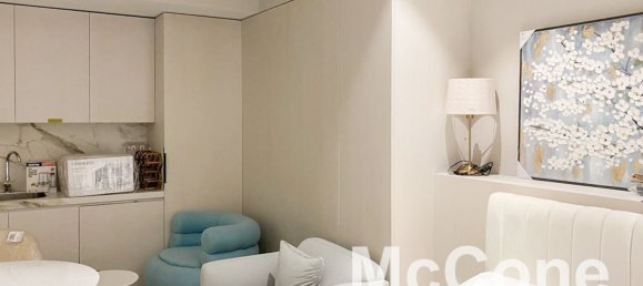 استوديو في مرسى دبي, UAE رقم 34348 3