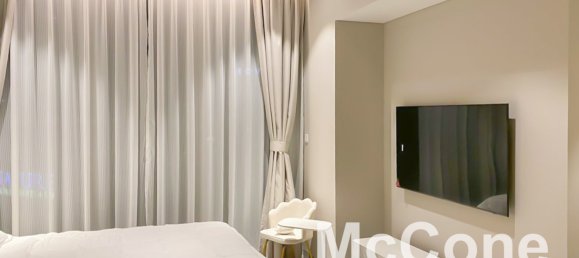 استوديو في مرسى دبي, UAE رقم 34348 8