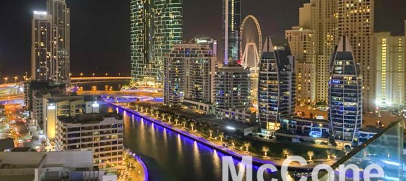 استوديو في مرسى دبي, UAE رقم 34348 11