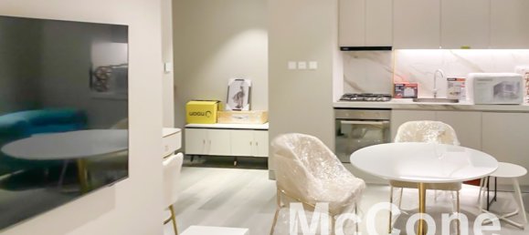 استوديو في مرسى دبي, UAE رقم 34348 5