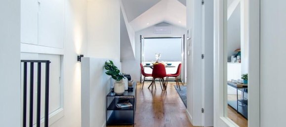 Здание с 9 спальнями в Лиссабон, Португалия № 117055 19