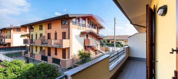 4-Zimmer Wohnung in Grassobbio, Italy, Nr. 234908 29