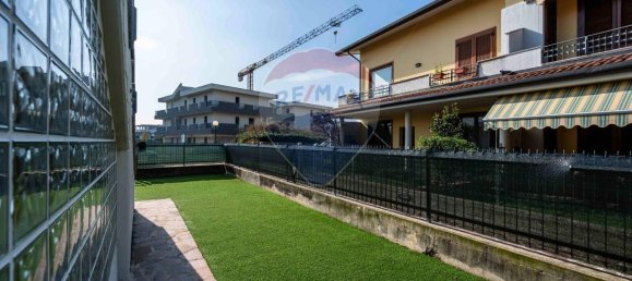 4-Zimmer Wohnung in Grassobbio, Italy, Nr. 234908 41