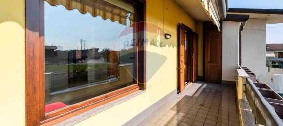 4-Zimmer Wohnung in Grassobbio, Italy, Nr. 234908 33