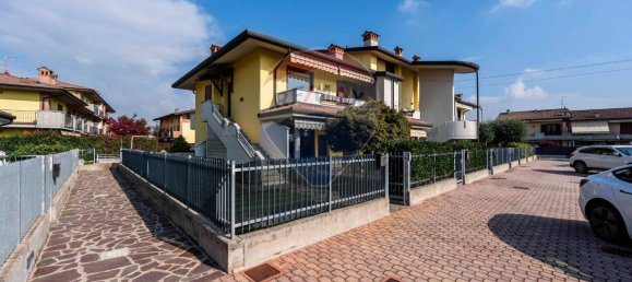 4-Zimmer Wohnung in Grassobbio, Italy, Nr. 234908 43