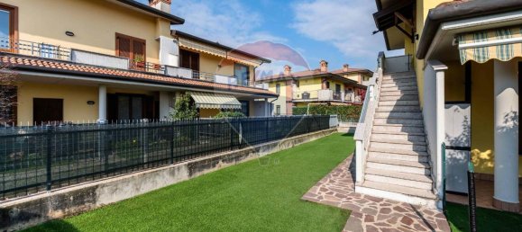 4-Zimmer Wohnung in Grassobbio, Italy, Nr. 234908 38