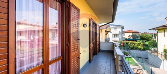 4-Zimmer Wohnung in Grassobbio, Italy, Nr. 234908 31