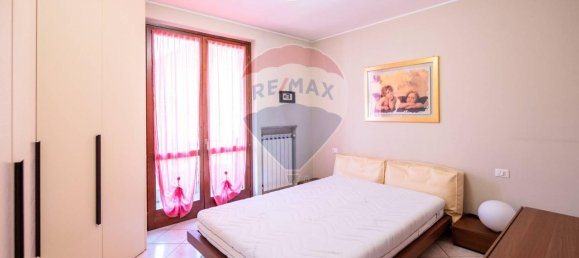 4-Zimmer Wohnung in Grassobbio, Italy, Nr. 234908 21