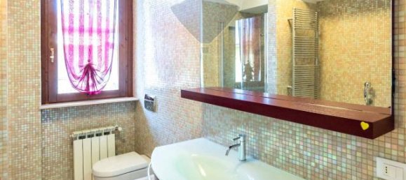 4-Zimmer Wohnung in Grassobbio, Italy, Nr. 234908 13