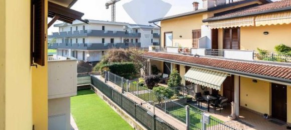 4-Zimmer Wohnung in Grassobbio, Italy, Nr. 234908 32