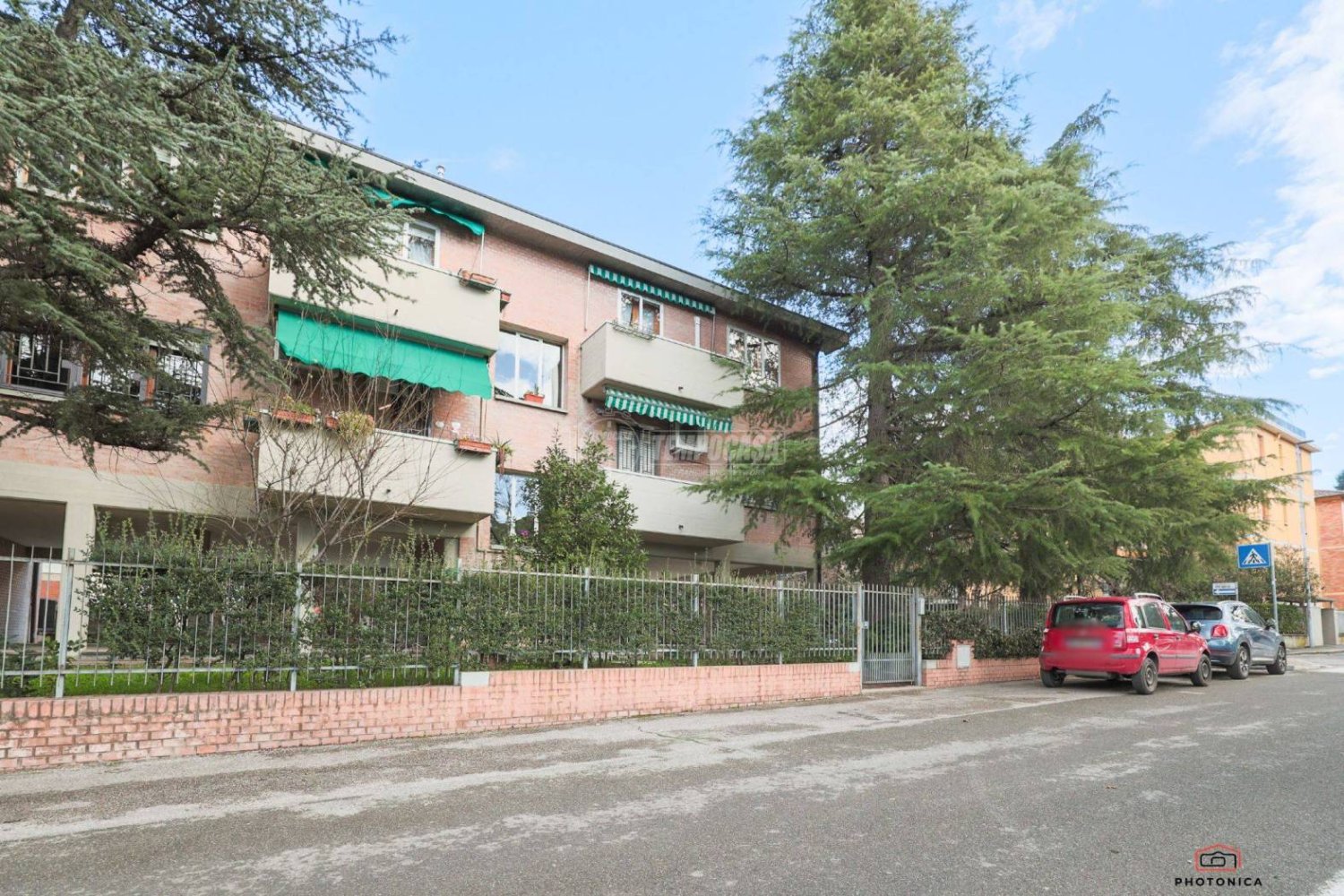 Apartamento T2 em San Lazzaro di Savena, Italy N.º 26601
