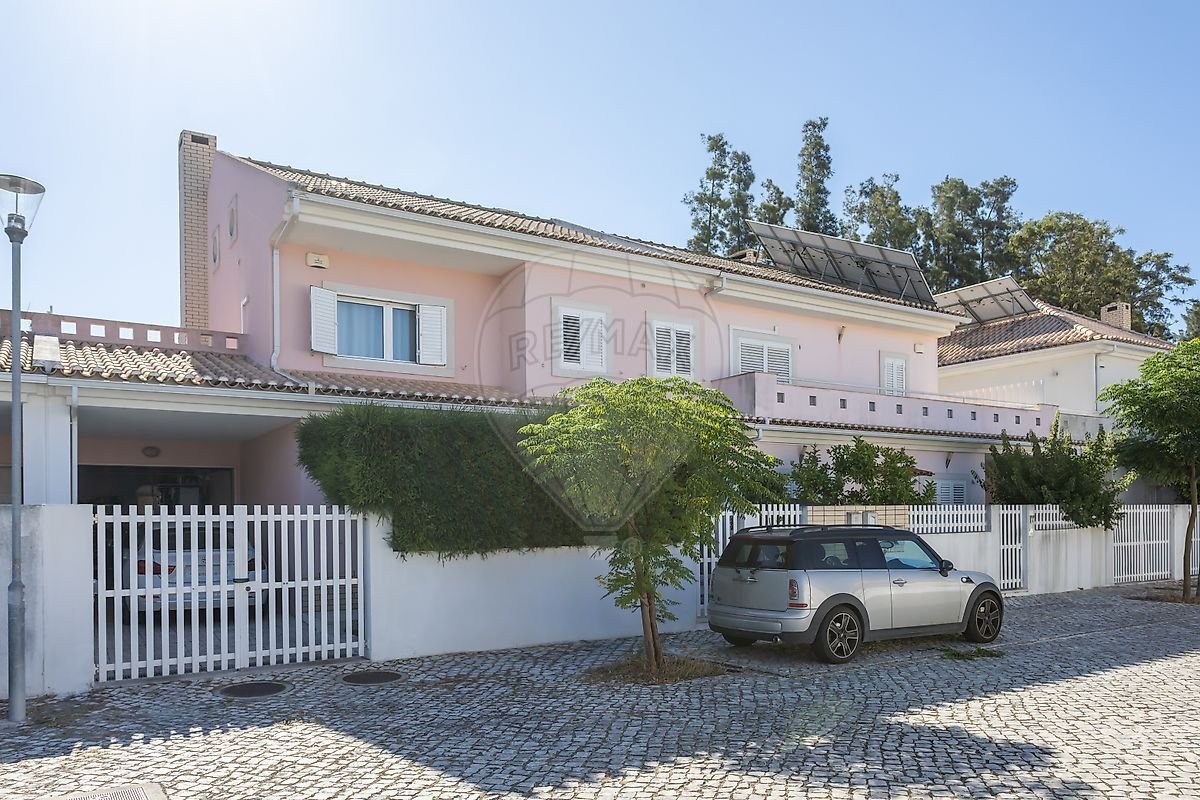 3 Schlafzimmer Haus in Pinhal Novo, Portugal, Nr. 212561