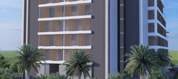 شقة 1+2 في Antalya, Turkey رقم 21448 4