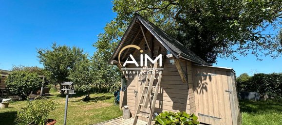 4 غرف نوم منزل في Semblancay, France رقم 216522 17