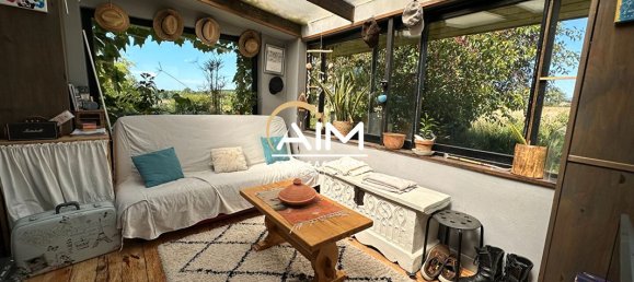 4 غرف نوم منزل في Semblancay, France رقم 216522 9