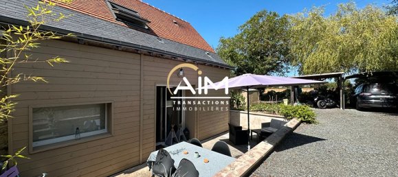 4 غرف نوم منزل في Semblancay, France رقم 216522 14