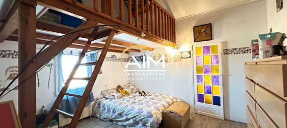 4 غرف نوم منزل في Semblancay, France رقم 216522 7