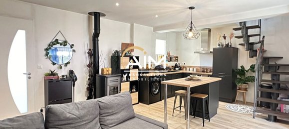 4 غرف نوم منزل في Semblancay, France رقم 216522 10