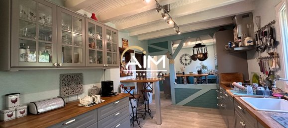 4 غرف نوم منزل في Semblancay, France رقم 216522 4