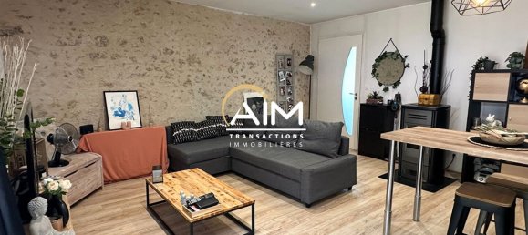 4 غرف نوم منزل في Semblancay, France رقم 216522 11