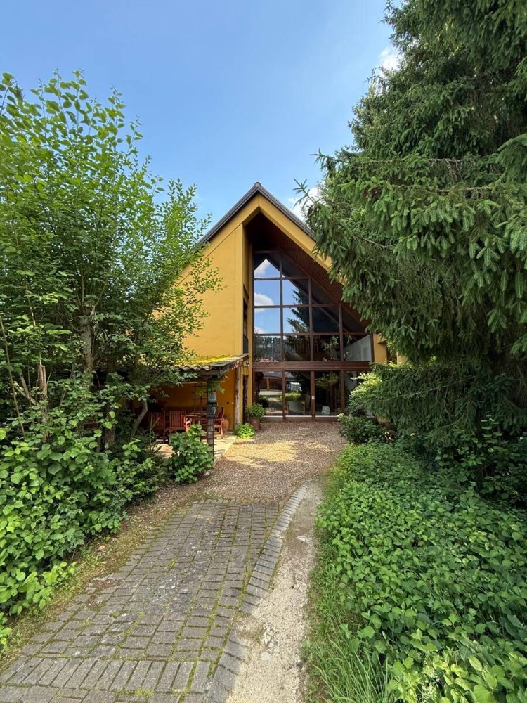 2 bedrooms House in Eichstatt, Germany No. 259799