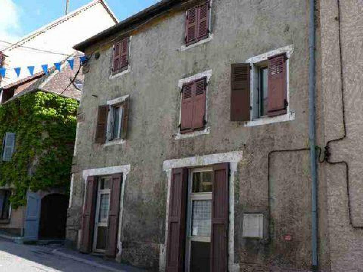 Casa T4 em Corps, France N.º 25247