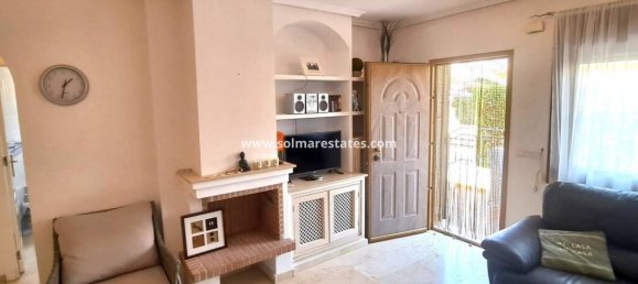 3 غرف نوم تاون هاوس في Alicante, Spain رقم 186375 10
