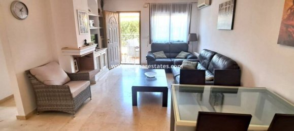 3 غرف نوم تاون هاوس في Alicante, Spain رقم 186375 11