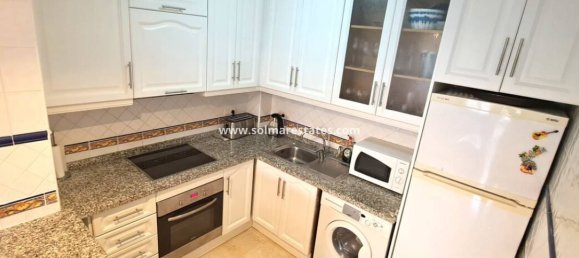 3 غرف نوم تاون هاوس في Alicante, Spain رقم 186375 13