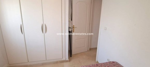 3 غرف نوم تاون هاوس في Alicante, Spain رقم 186375 20